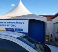 Gentio do Ouro registra duas mortes por Covid-19 no início da semana