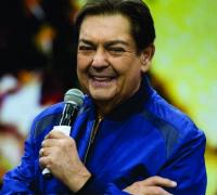 Apesar de permanecer na UTI, Faustão já “apresenta boa função do coração”