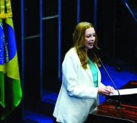 Estados e cidades terão plano de combate à violência contra mulher, aprova Senado