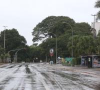 Período de isolamento é suficiente, mas requer cuidados