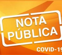 Mais dois casos suspeitos de Coronavírus em Irecê; secretaria de Saúde do Município emitiu nota pública