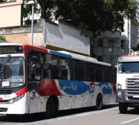 Exame toxicológico constata uso de drogas entre motoristas de ônibus