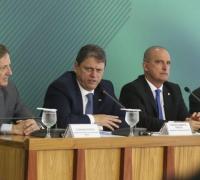 Governo destina R$ 2 bi para manutenção e pavimentação de rodovias