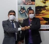 Gentio do Ouro receberá ambulância de emenda do deputado Raimundo Costa