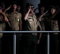 Manifestantes saem às ruas após Justiça liberar comemorações de 1964