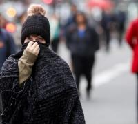 Frio intenso chega ao Brasil na quarta; sensação térmica pode chegar a -25°C na Serra Gaúcha