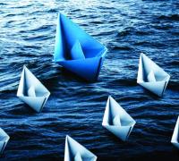 Opinião não é direção