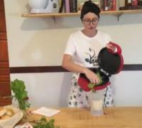 Do Mato ao Prato: debate sobre gastronomia e o valor das plantas alimentícias não convencionais