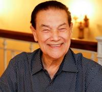 Líder espírita Divaldo Franco é hospitalizado em São Paulo para passar por cirurgia