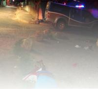 Polícia elucida crime ocorrido na sexta, 23; dois homens estão presos