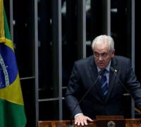 Senado instala quarta-feira comissão que acompanhará previdência