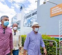 Variante mais contagiosa está presente em Irecê e mais 7 cidades baianas