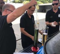 Posto no interior baiano vendia gasolina com mais de 90% de etanol