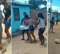 Chapada: Família relata que criança foi desenterrada viva após ter sido dado como morta por médico do Hospital de Itaetê