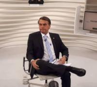 Bolsonaro diz que vai revogar medidas que 