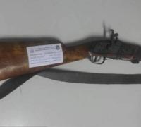 Suspeito de matar o próprio irmão é preso pela PM em Morro do Chapéu