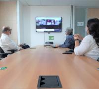 Secretaria de Meio Ambiente debate segurança hídrica na Chapada Diamantina