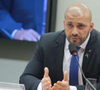 Presidente concede indulto a deputado federal Daniel Silveira