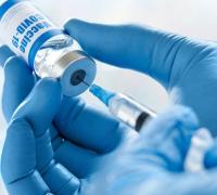 O que é mais importante: acabar com o vírus ou continuar politizando-o? 