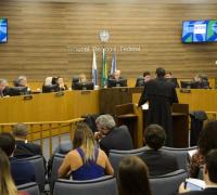 Justiça bloqueia R$ 32 milhões de Temer e coronel Lima