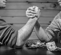 Quando a rivalidade vira obsessão