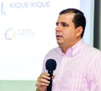 Reinaldo Filho renova convênio com Hospital Aristides Maltez