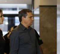 Ex-secretário da Casa Civil do Rio, Régis Fichtner é preso pela PF