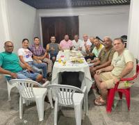 Oposição promete candidatura única na disputa pela prefeitura de Xique-Xique em 2024