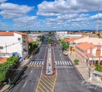 Homem de 32 anos é morto a tiros na cidade de Xique-Xique