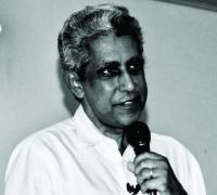 Morre, aos 73 anos, médico, psicólogo e líder espírita André Luiz Peixinho