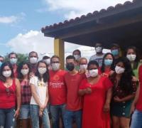 Luiz Alberto Freire sairá candidato a deputado estadual pelo PCdoB