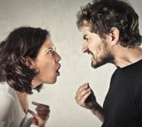 Desequilíbrio emocional