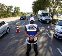 Lei Seca deve passar a ser feita dia e noite durante o ano todo 