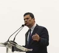 Moro defende isolamento de líderes de organizações criminosas