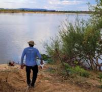 Projeto de revitalização no Rio São Francisco recebe R$ 1,6 milhão em investimento