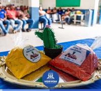 Alimenta Brasil - agricultores e conselheiros aprovam proposta para execução do programa em 2023