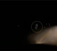 Vídeo que circula na internet mostra suposto 