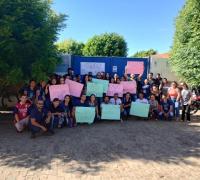 Estudantes da UNEB protestam pelo reconhecimento do curso de Engenharia Sanitária e Ambiental