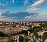 Xique-Xique registra 314 novos casos de Covid-19 em menos de 30 dias