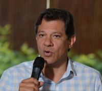 Justiça paulista determina arquivamento de ação penal contra Haddad