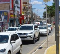 Comércio de Irecê continuará fechado, determina prefeito Elmo Vaz