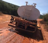 Gentio do Ouro: Secretária de Transportes presta esclarecimentos sobre vídeo envolvendo caminhão-pipa do Município