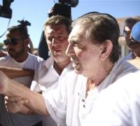 Justiça de Goiás nega habeas corpus ao médium João de Deus