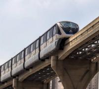  Linha 15-Prata do Metrô será leiloada nesta segunda-feira