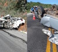 Irecê chora a perda de Carlos Hamilton, em trágico acidente