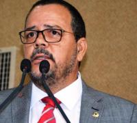 Jacó pede obras para beneficiar município de João Dourado, na região de Irecê