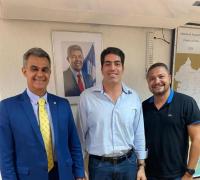 Em fase de conclusão, projeto de melhoramento na BA-160 beneficiará comunidades