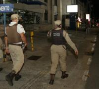 Toque de recolher passa para as 20h a partir da próxima segunda