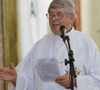 Padre é morto durante assalto a uma igreja, em Brasília