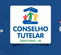 Abertas inscrições para os próximos membros do Conselho Tutelar de Xique-Xique